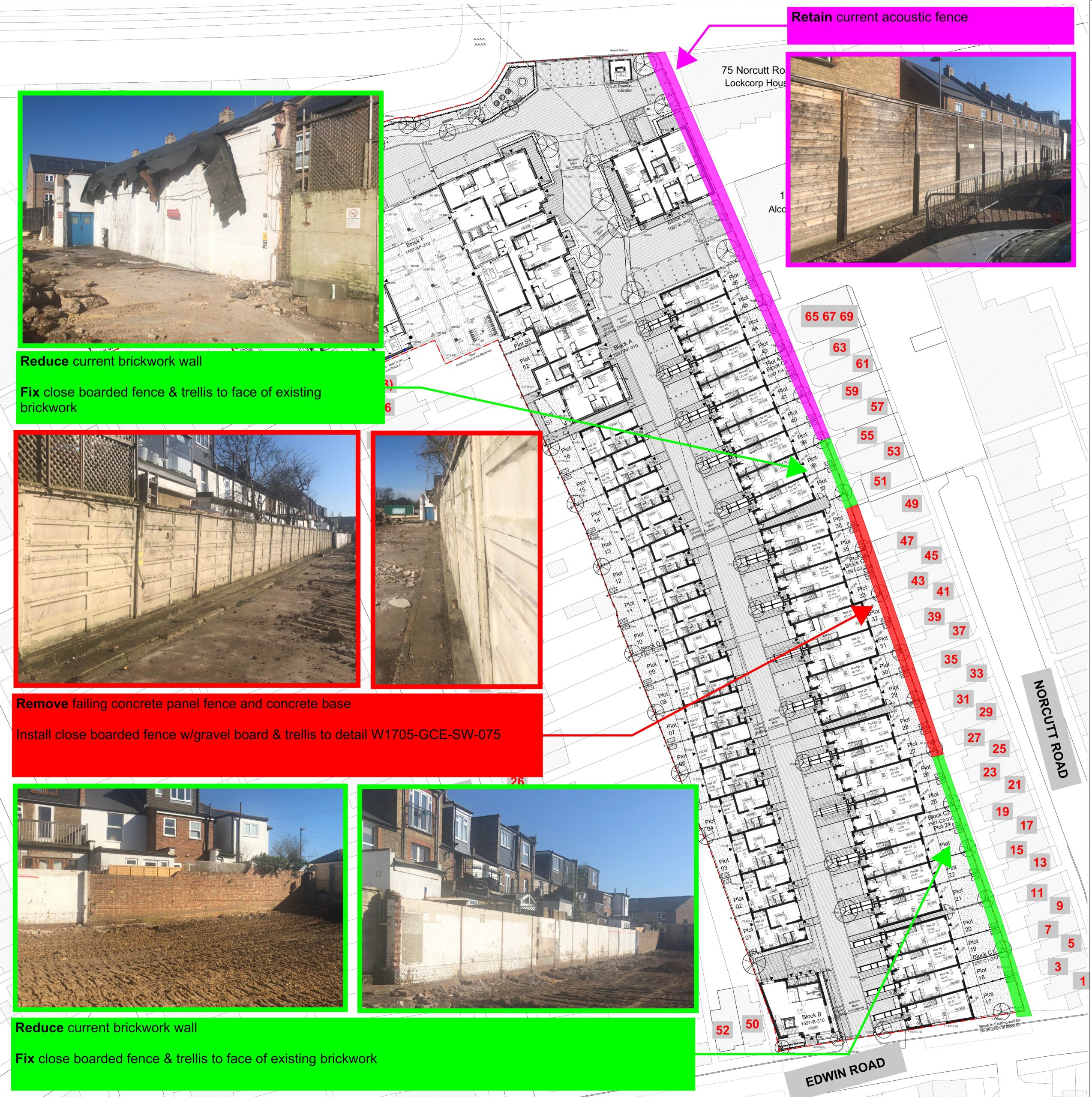 Twickenham Green - Whole Site Neighbouring Fencing Strategy Apr 25-images-1